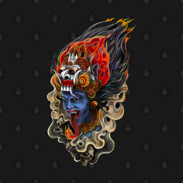 Devil or leak by Triple L