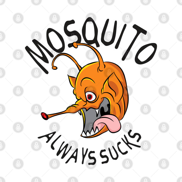 Always Sucks by Triple L